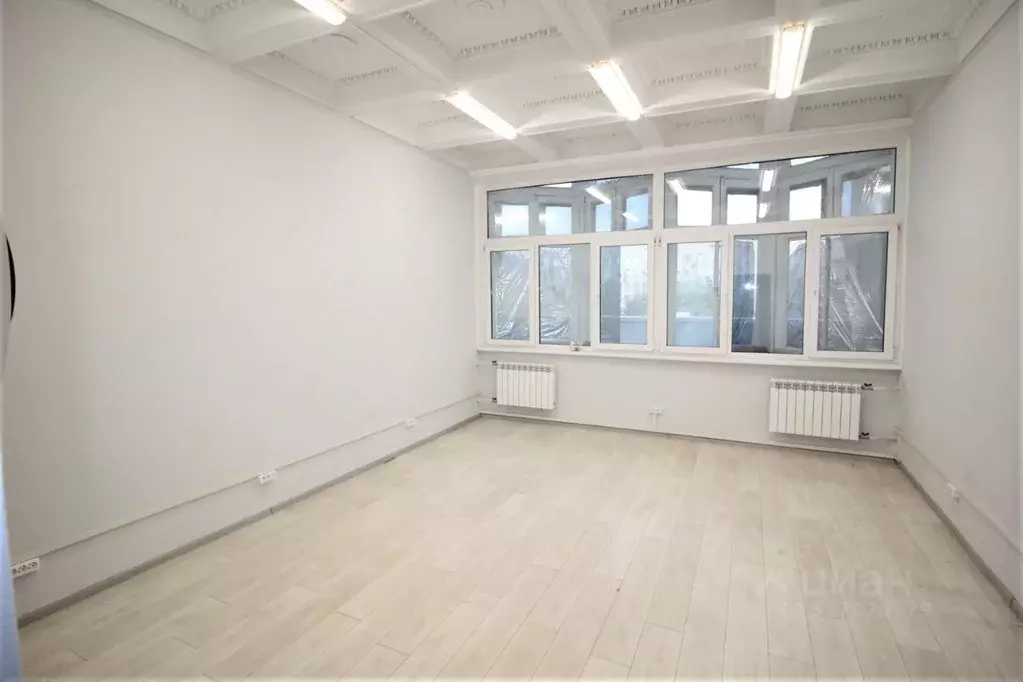 Офис в Москва Сущевская ул., 21 (27 м) - Фото 1