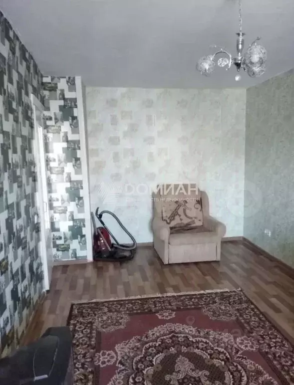 1-к кв. Ростовская область, Новочеркасск ул. Калинина (29.8 м) - Фото 0