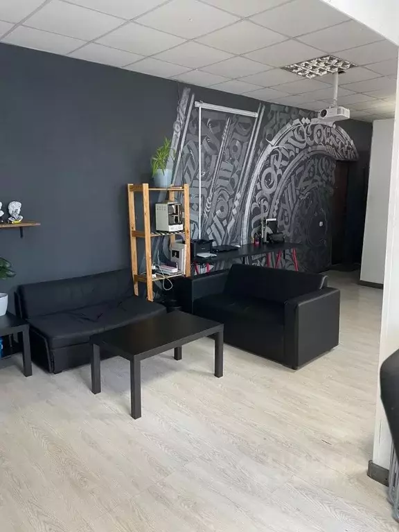 Офис в Башкортостан, Уфа Заводская ул., 15/1 (45 м) - Фото 2