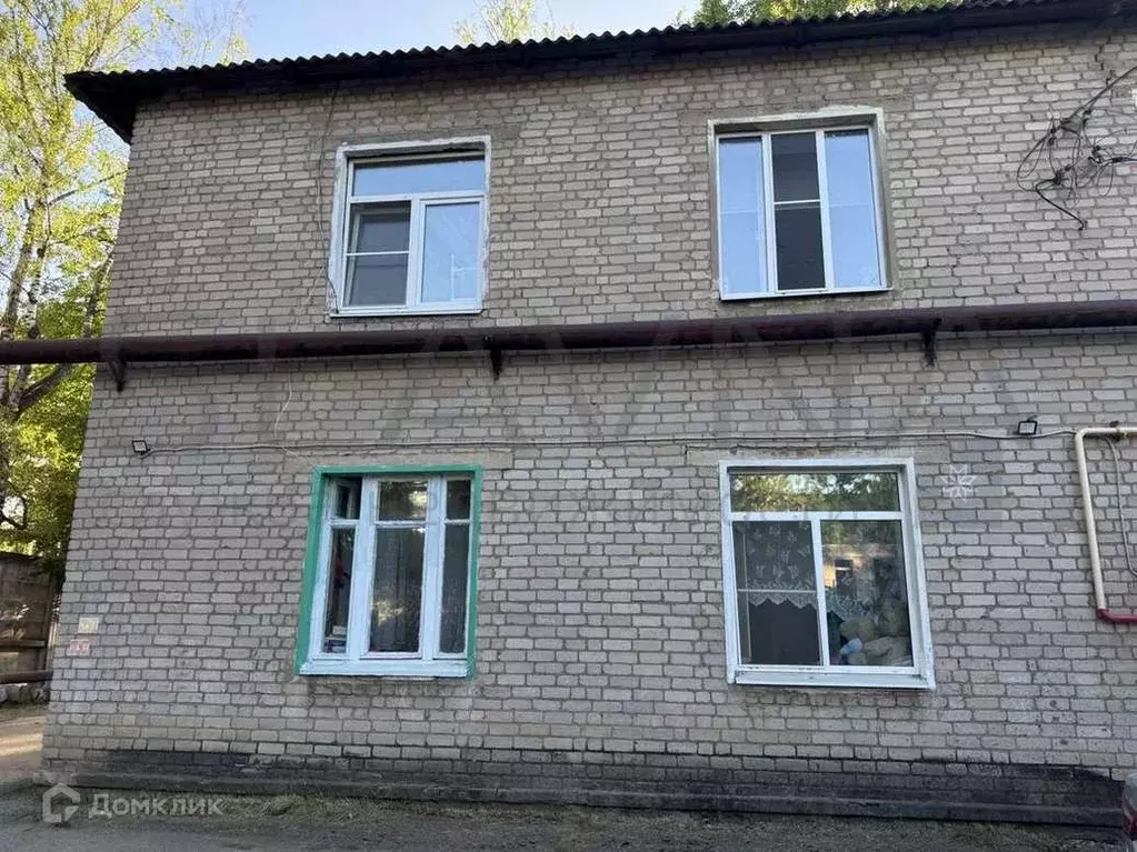 Продаётся 1-к квартира, 22.1 м - Фото 1