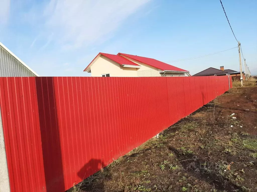 Дом в Самарская область, Ставропольский район, с. Ягодное ул. ... - Фото 2