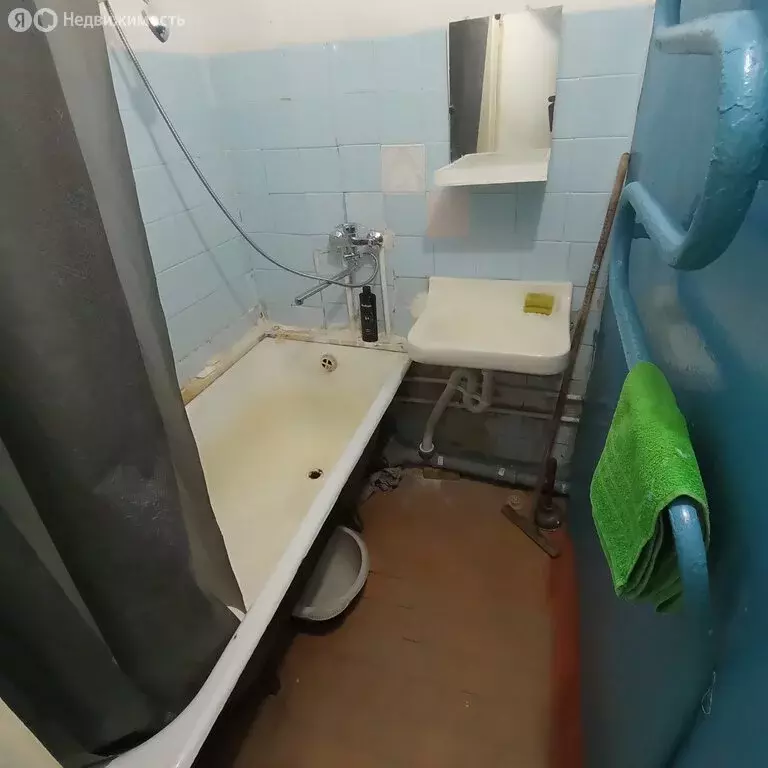 3-комнатная квартира: Новотроицк, Зелёная улица, 71 (61 м) - Фото 1