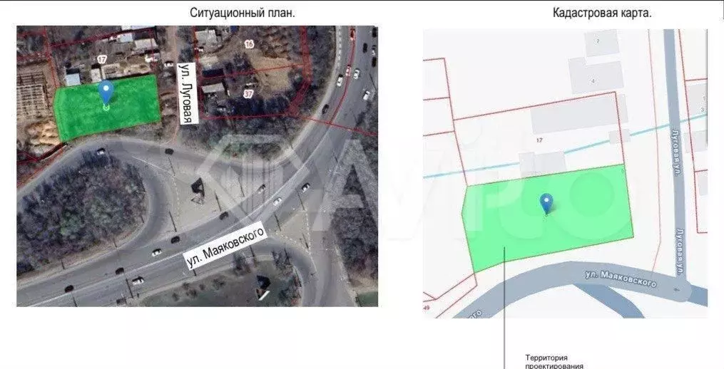 Аренда в бизнес-центре/офисном центре на Маяковке, 646 м - Фото 0