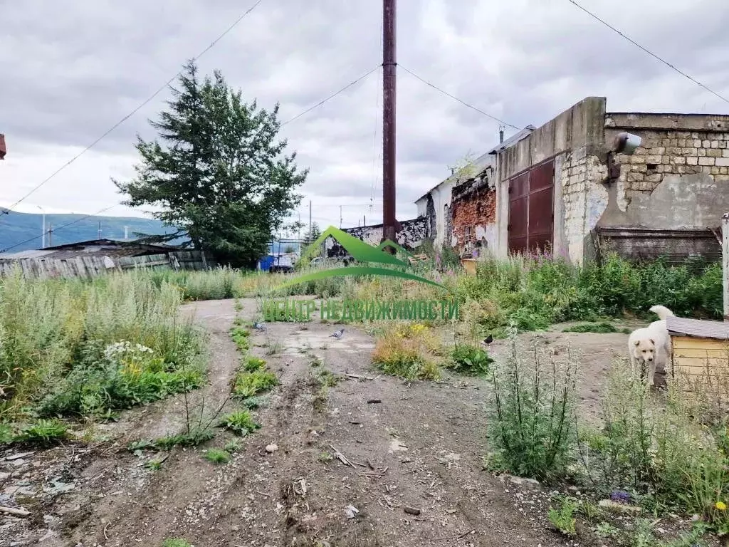 Помещение свободного назначения в Магаданская область, Магадан ... - Фото 1