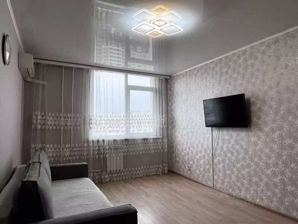 2-к кв. Оренбургская область, Оренбург Транспортная ул., 16/4 (56.5 м) - Фото 2