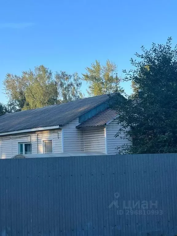 Дом в Рязанская область, Рязанский район, Турлатовское с/пос, д. ... - Фото 1