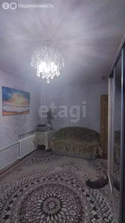 2-комнатная квартира: Ржев, улица Игоря Верещагина, 8 (43 м) - Фото 0
