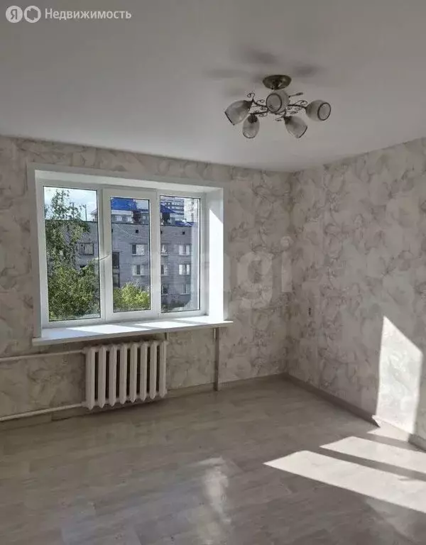 1к в -комнатной квартире (13 м) - Фото 2