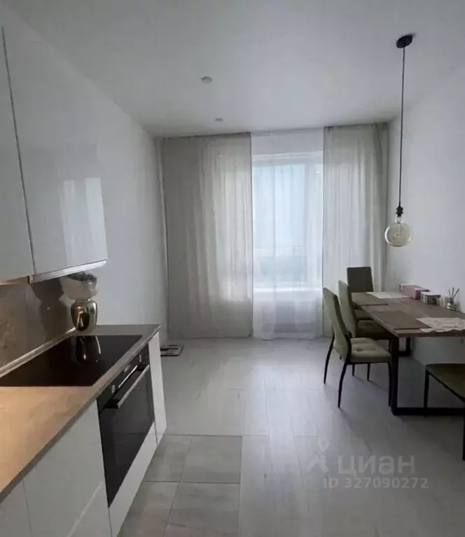 3-к кв. Свердловская область, Екатеринбург ул. Розы Люксембург, 69/2 ... - Фото 2