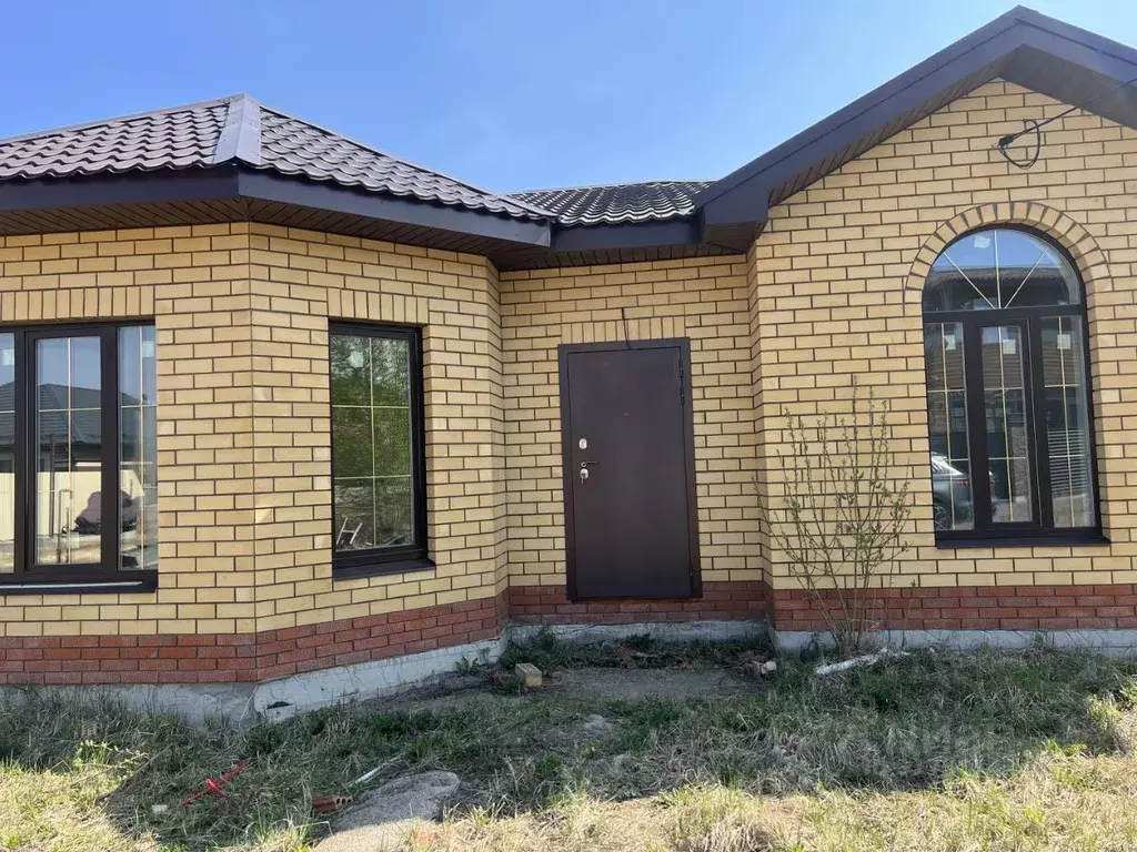 Дом в Татарстан, Казань ул. Фуата Мансурова, 36 (100 м) - Фото 0