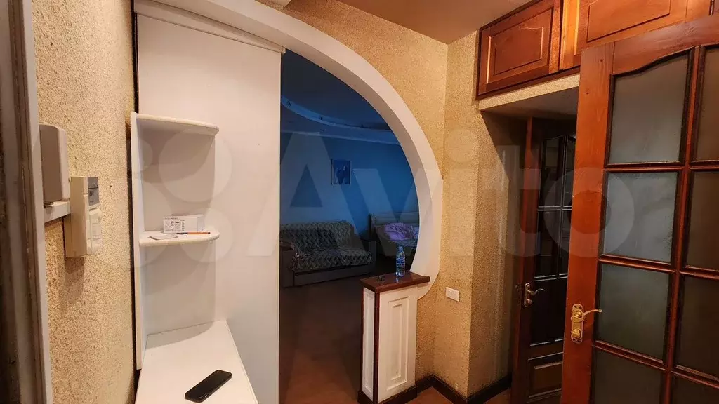 1-к. квартира, 38 м, 3/9 эт. - Фото 1