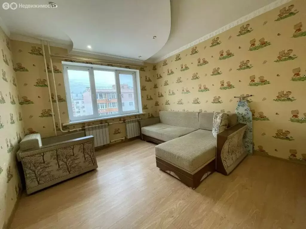 2-комнатная квартира: Таганрог, Мариупольское шоссе, 27-4к1 (64 м) - Фото 2