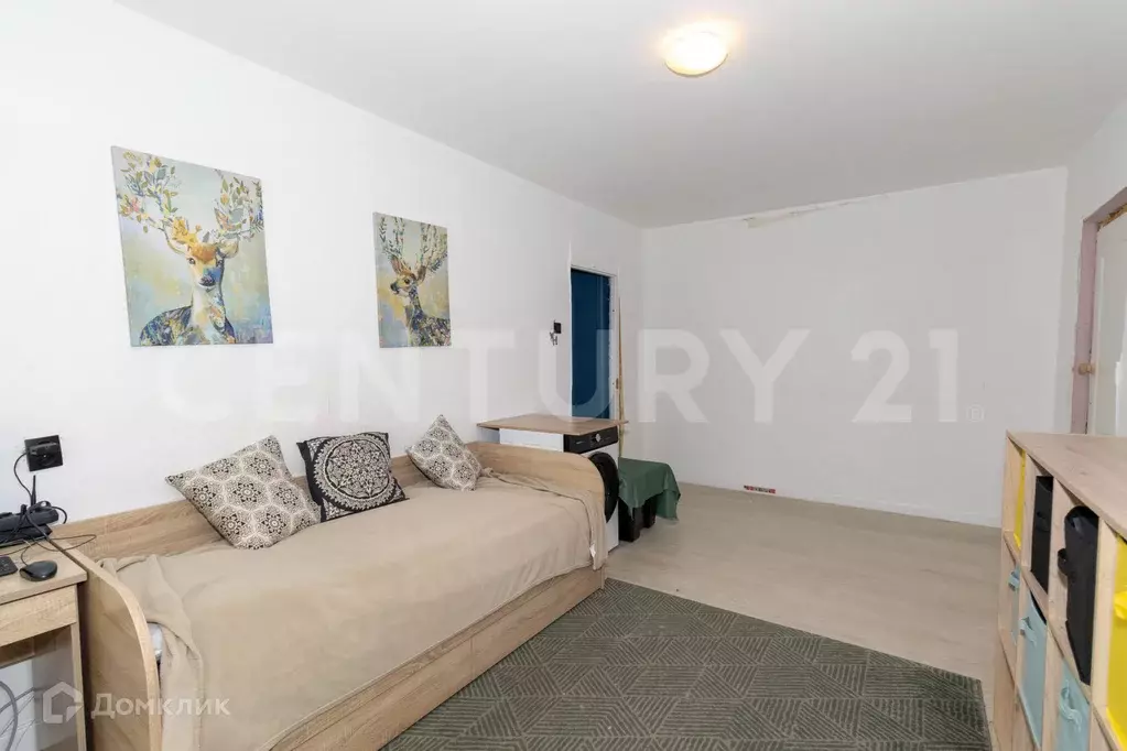 Продаётся 3-к квартира, 65.4 м - Фото 0