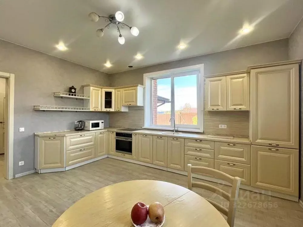 Дом в Иркутская область, Иркутский муниципальный округ, пос. Дзержинск ... - Фото 2