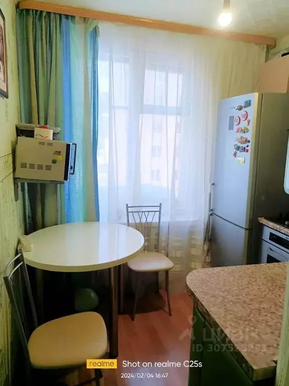 2-к кв. Пермский край, Березники ул. Мира, 45 (48.0 м) - Фото 1