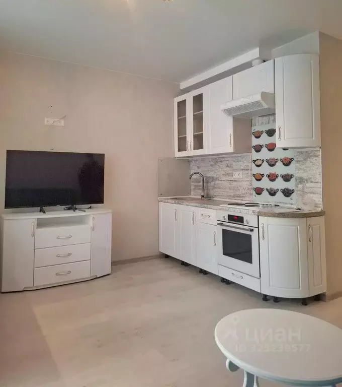 Студия Московская область, Красногорск городской округ, пос. ... - Фото 1