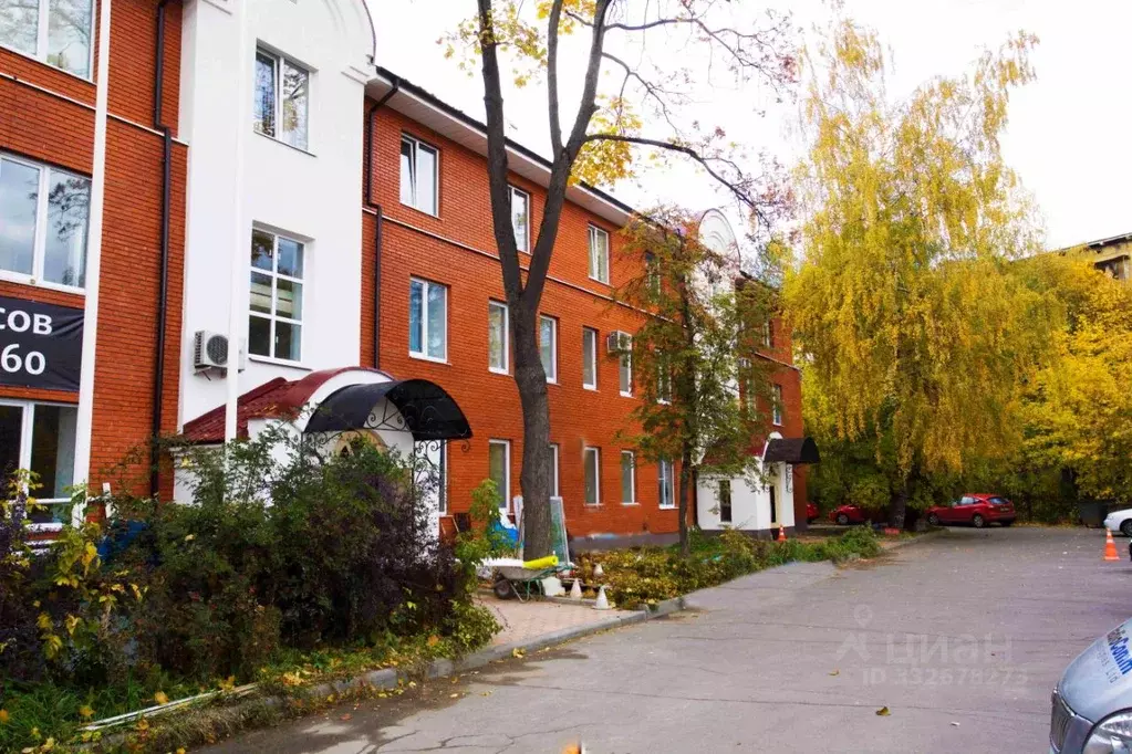 Офис в Московская область, Королев Пионерская ул., 25а (14 м) - Фото 1