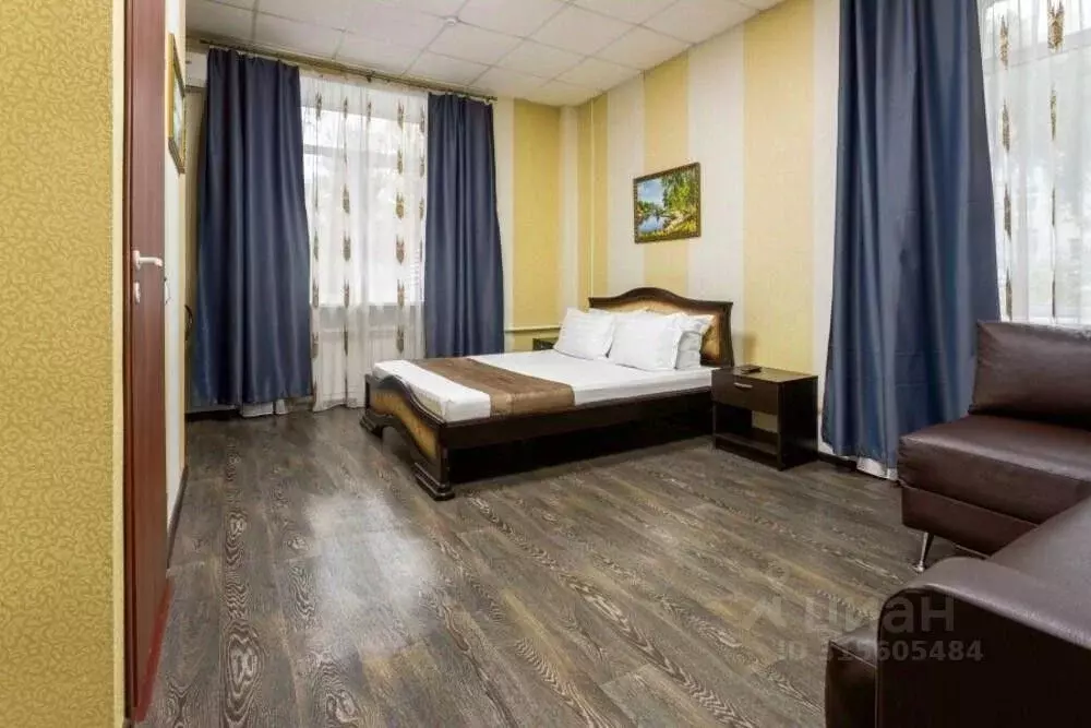 Комната Москва ул. Грузинский Вал, 26С2 (16.0 м) - Фото 2