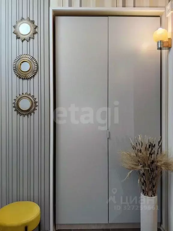 2-к кв. Самарская область, Самара Молодежная ул., 16 (64.9 м) - Фото 1