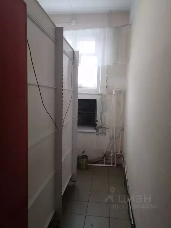 Помещение свободного назначения в Коми, Воркута ул. Чернова, 5 (200 м) - Фото 1