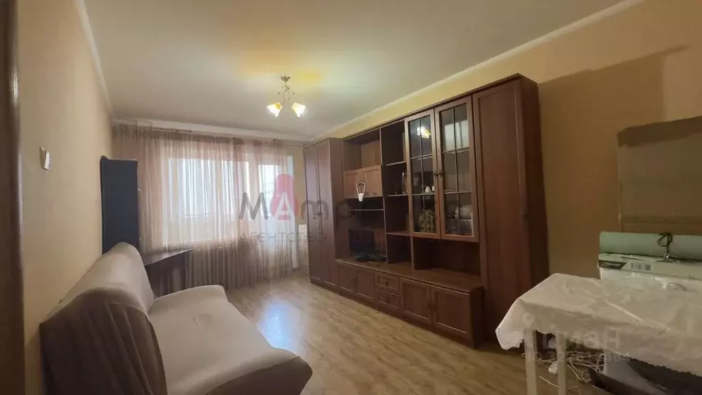 2-к кв. Белгородская область, Белгород просп. Ватутина, 19 (47.0 м) - Фото 2