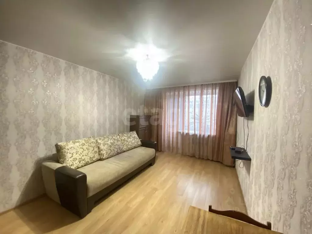 2-к кв. Архангельская область, Архангельск ул. Тимме, 22 (44.3 м) - Фото 1