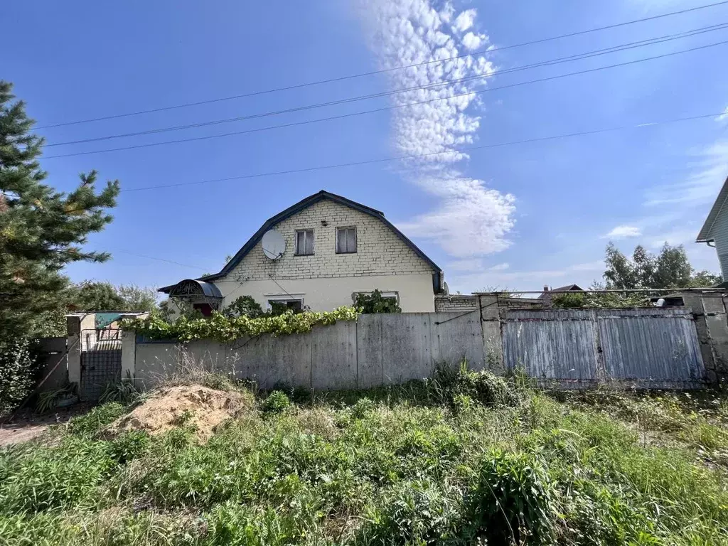 Дом в Орловская область, Орел Березовая ул., 86 (61 м) - Фото 0
