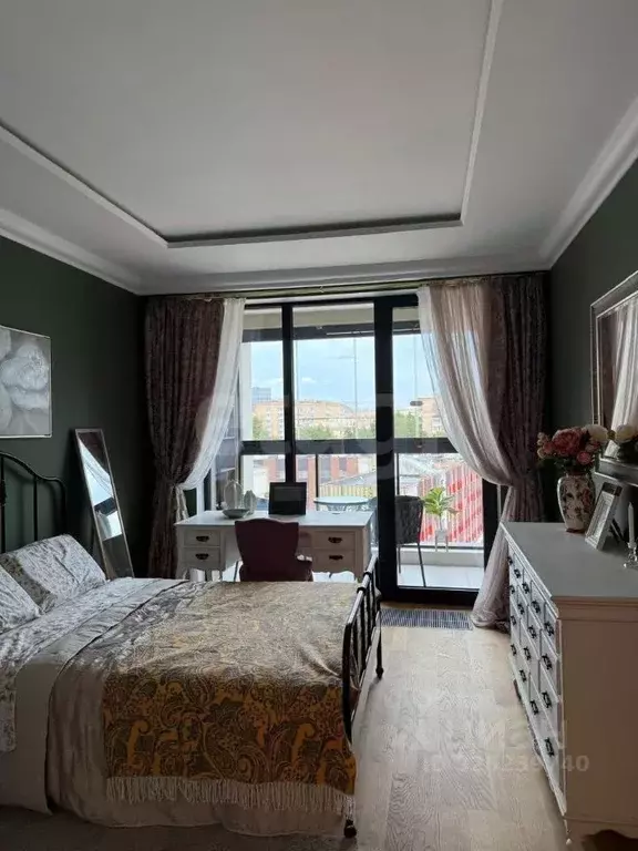 1-к кв. Москва ул. Виктора Маслова, 2 (44.1 м) - Фото 0