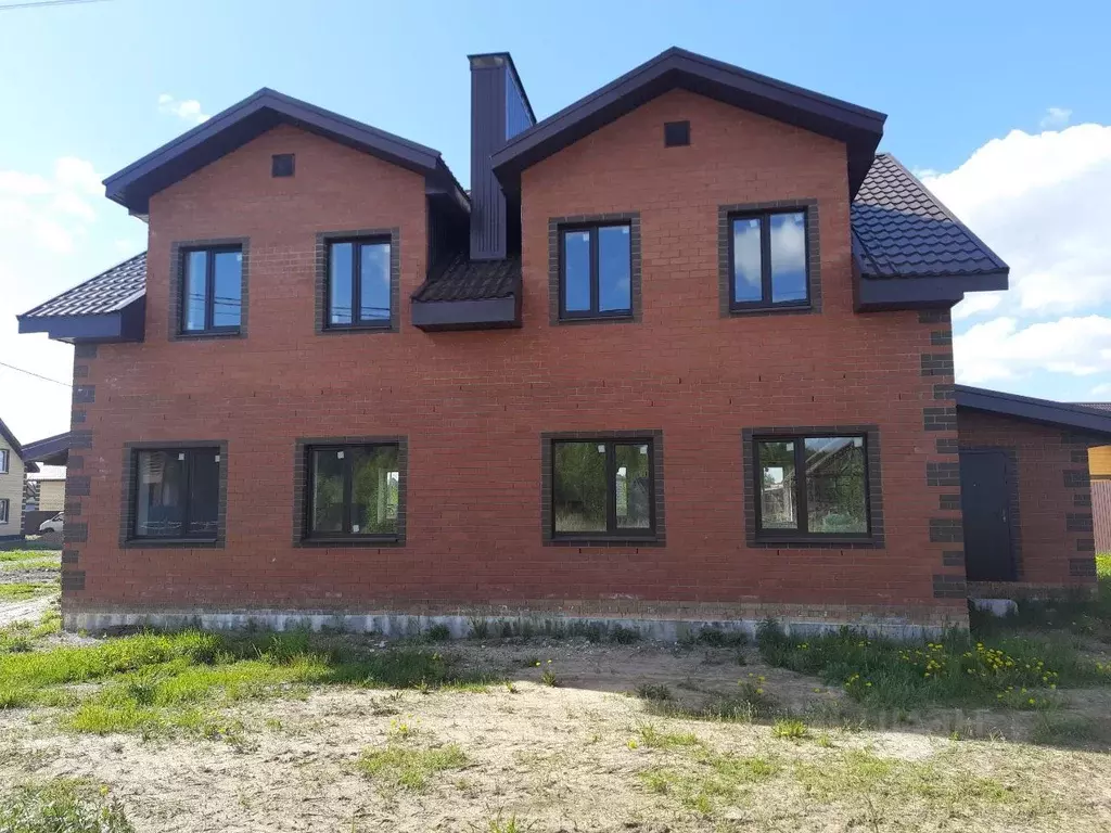 Таунхаус в Ярославская область, Ярославский муниципальный округ, пос. ... - Фото 1