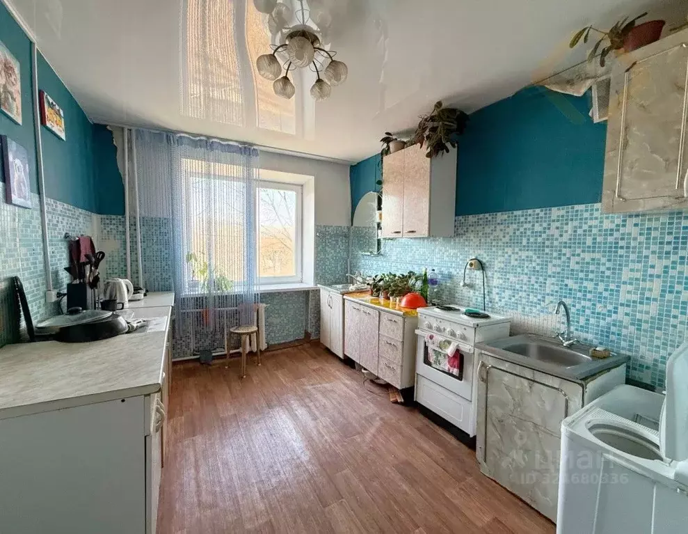 Комната Приморский край, Находка ул. Арсеньева, 11 (12.5 м) - Фото 1