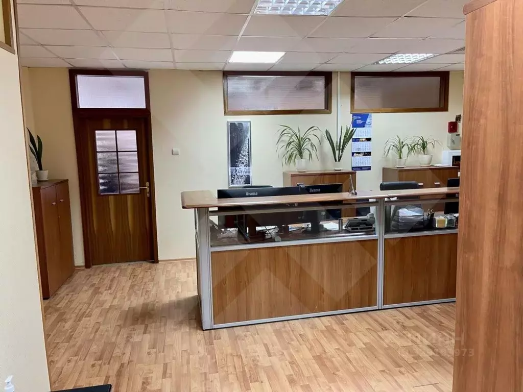 Офис в Москва Ломоносовский просп., 43к2 (260 м) - Фото 2