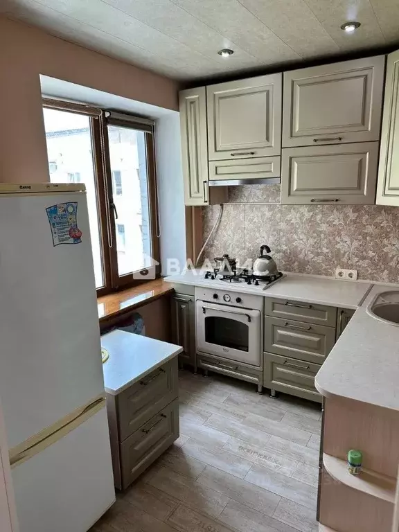 3-к кв. Крым, Симферополь ул. Залесская, 74 (64.0 м) - Фото 1