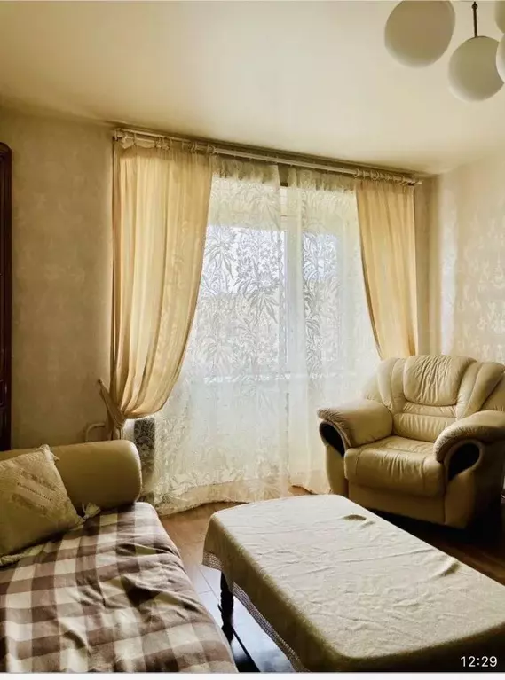 3-к кв. Санкт-Петербург Морская наб., 15 (68.0 м) - Фото 0