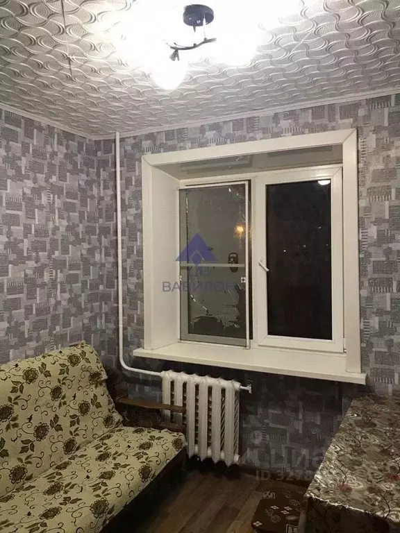 Студия Ростовская область, Волгодонск ул. 50 лет СССР (15.0 м) - Фото 2