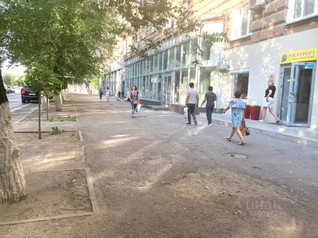 Помещение свободного назначения в Волгоградская область, Волгоград ... - Фото 0
