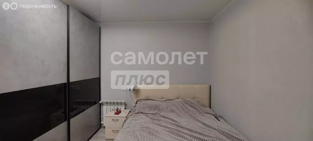 1-комнатная квартира: село Мысы, Центральная улица, 9 (31 м) - Фото 0