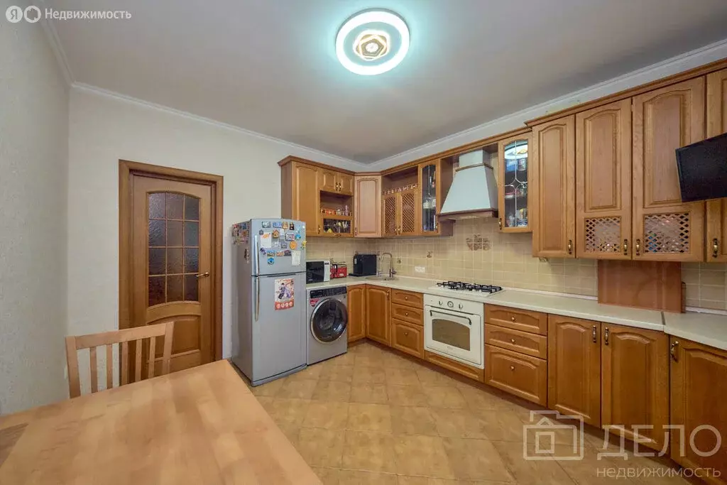 2-комнатная квартира: Рязань, Введенская улица, 89 (69.9 м) - Фото 0