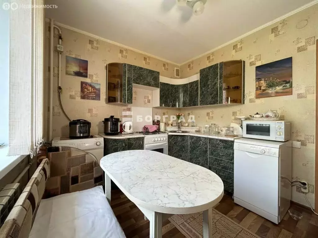1-комнатная квартира: Борисоглебск, Советская улица, 84А (34.6 м) - Фото 1