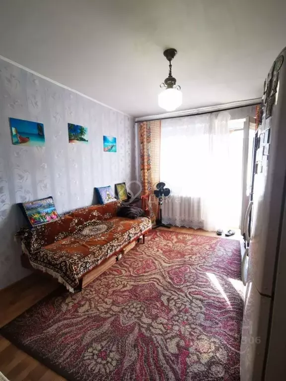 2-к кв. Волгоградская область, Волгоград Запорожская ул., 3 (46.8 м) - Фото 0