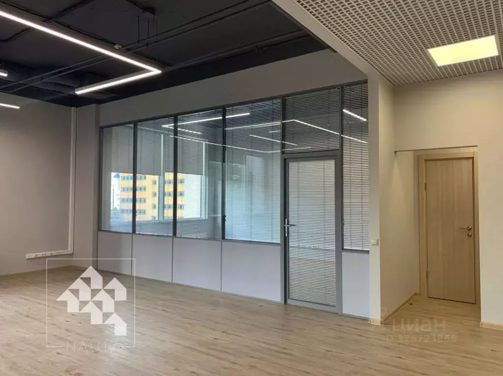 Офис в Москва Научный проезд, 17 (90 м) - Фото 2