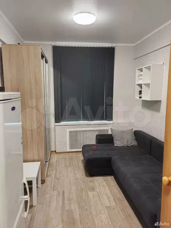 Комната 16 м в 3-к., 2/5 эт. - Фото 0