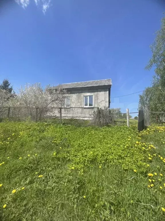 Дом 52 м на участке 22 сот. - Фото 1