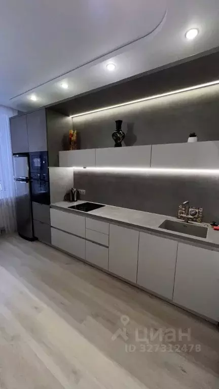 2-к кв. Москва Хорошевское ш., 25Ак2 (60.0 м) - Фото 1