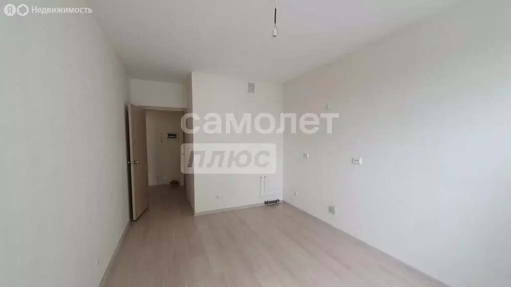 2-комнатная квартира: Екатеринбург, улица Металлургов, 63 (38.7 м) - Фото 1