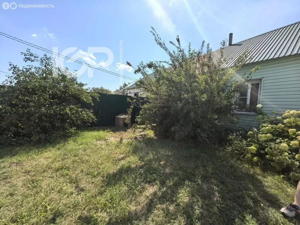 Дом в село Нелжа, Совхозная улица, 4/1 (51 м) - Фото 2