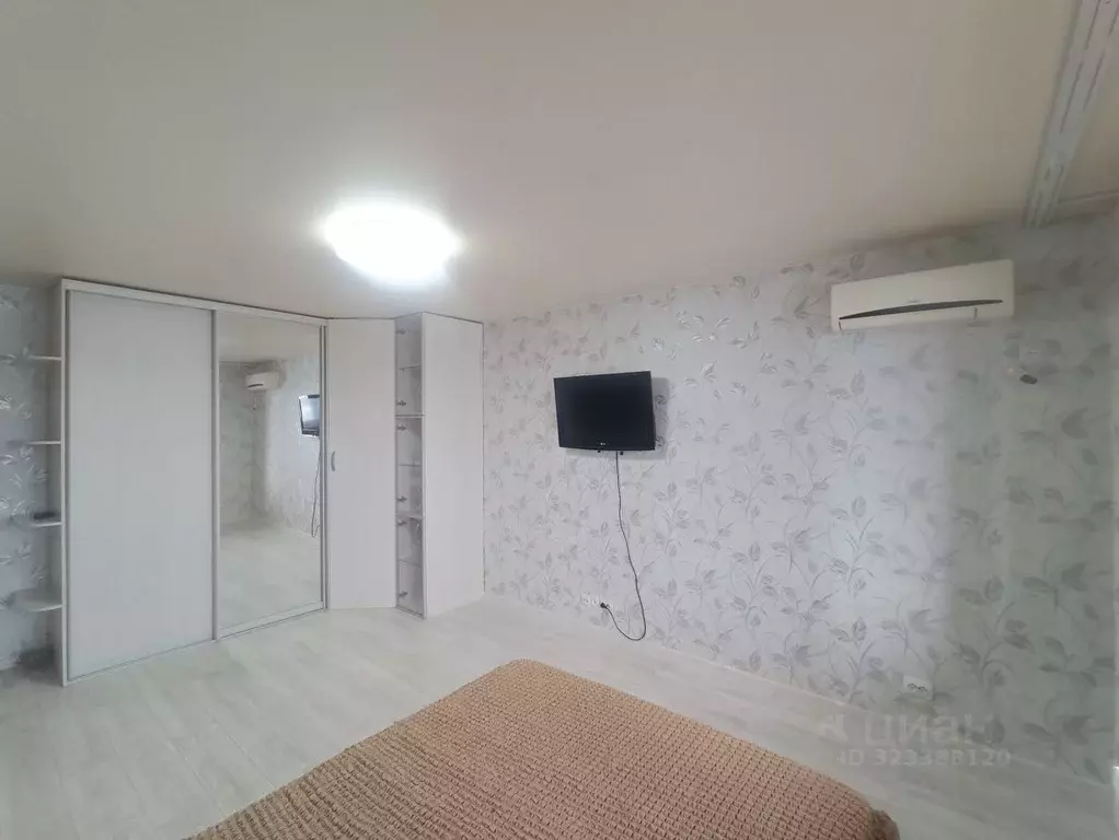 Комната Свердловская область, Екатеринбург просп. Космонавтов, 78Б ... - Фото 2