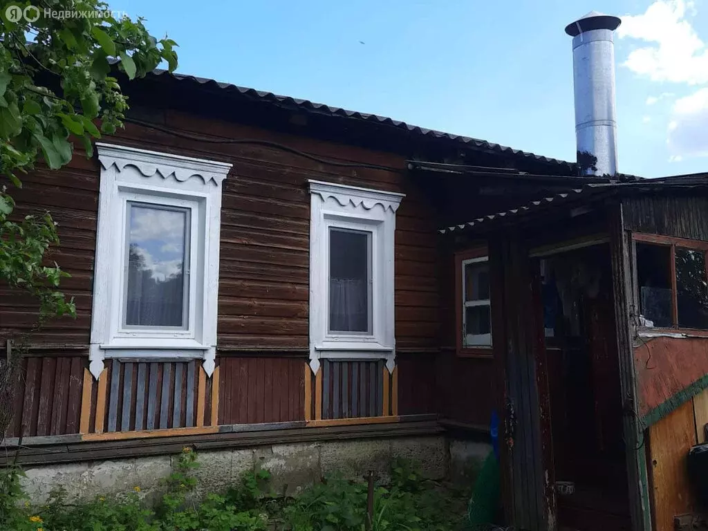 2-комнатная квартира: Орёл, Семинарская улица, 42 (55.8 м) - Фото 2