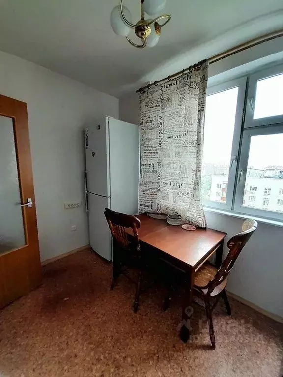 1-к кв. Москва ул. Дыбенко, 36К1 (40.0 м) - Фото 0