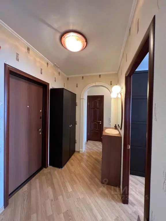 2-к кв. Москва Зеленоградская ул., 35К5 (55.0 м) - Фото 2