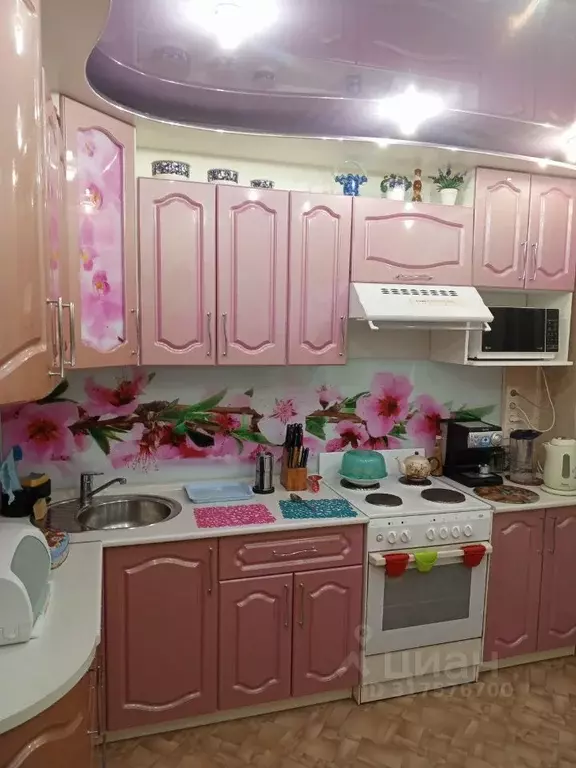 3-к кв. Иркутская область, Братск Гидростроитель жилрайон, ул. ... - Фото 0